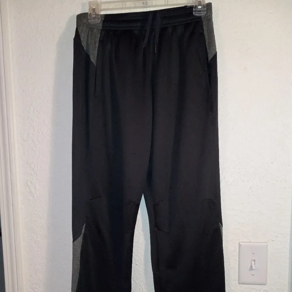 Champion Men's Reflective Athletic Pants